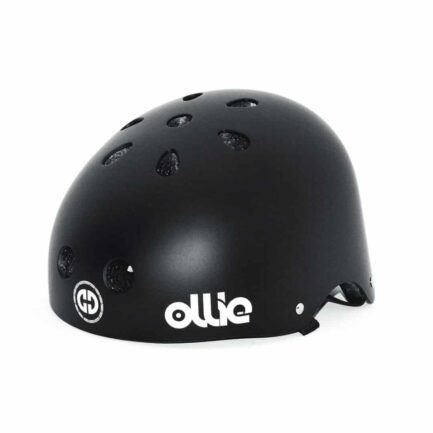 Casco Ollie Urbano negro