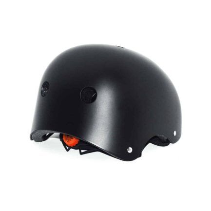 Casco Ollie Urbano negro