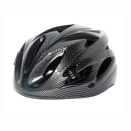 Casco MTB negro