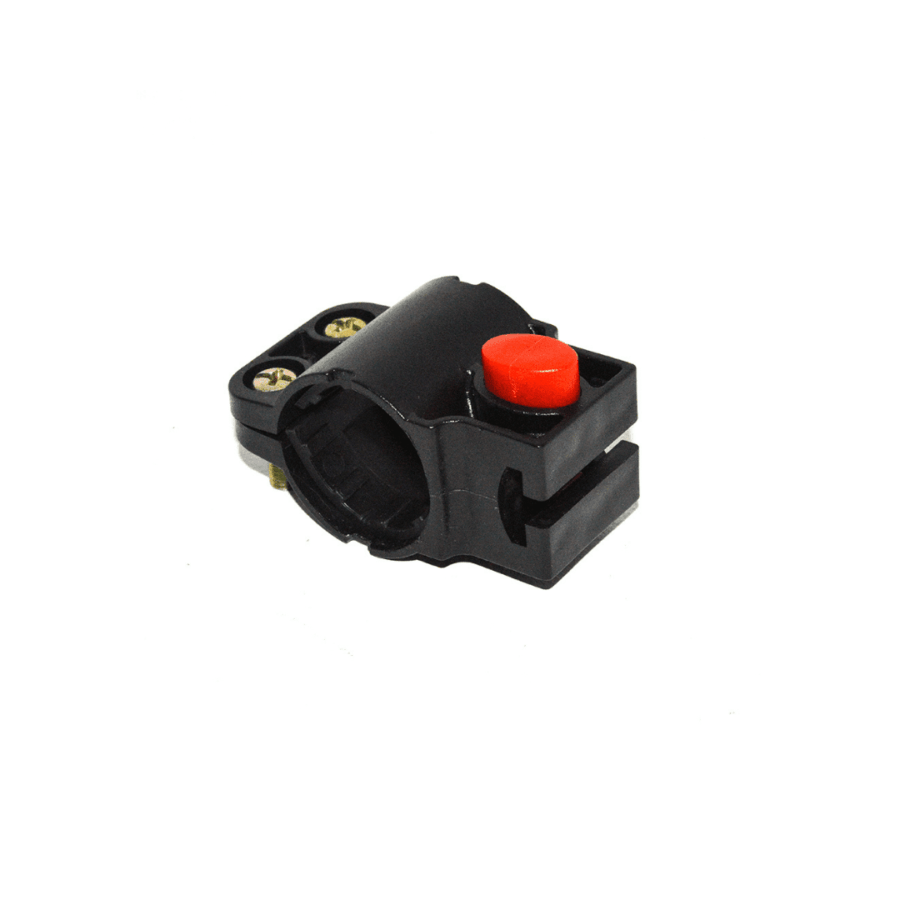 Cadena de seguridad Spark