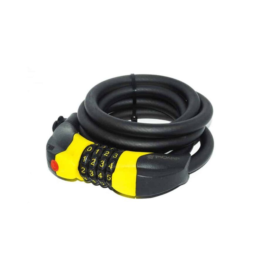 Cadena de seguridad Spark