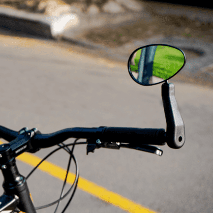 Espejo retrovisor