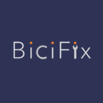 logo bici fix