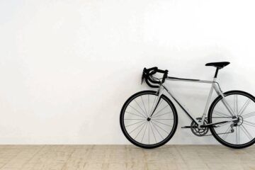 bicicleta buen estado