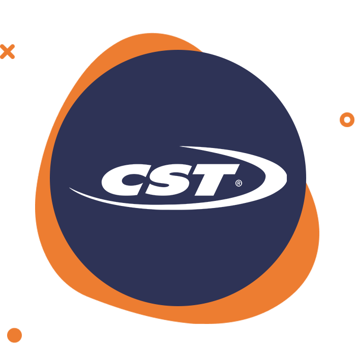 logo cst