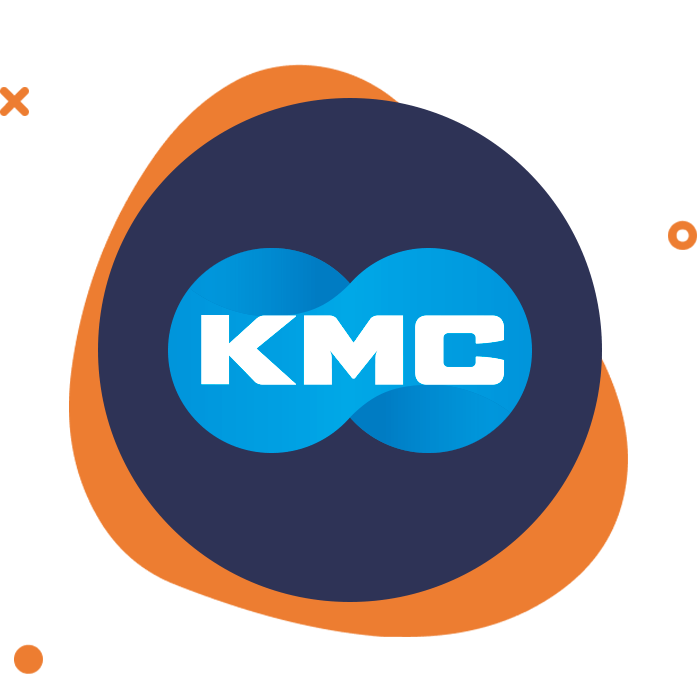 logo kmc