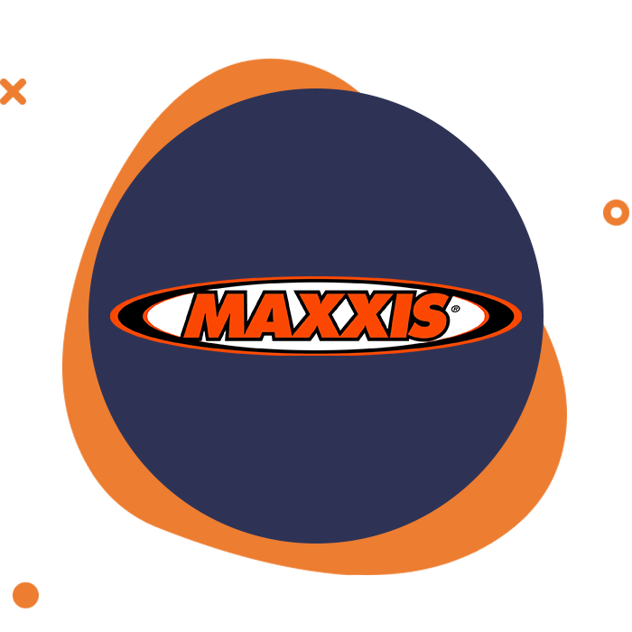 logo maxxis