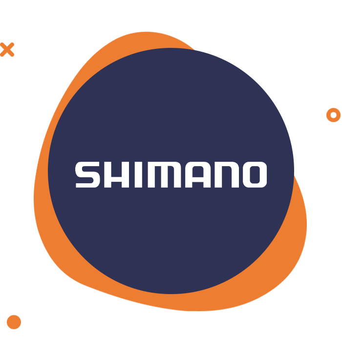 logo shimano