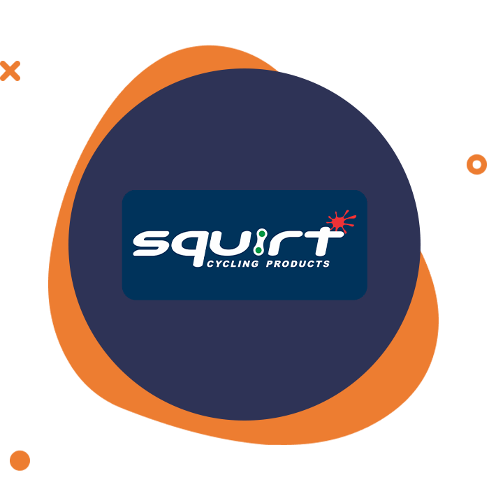 logo squirt