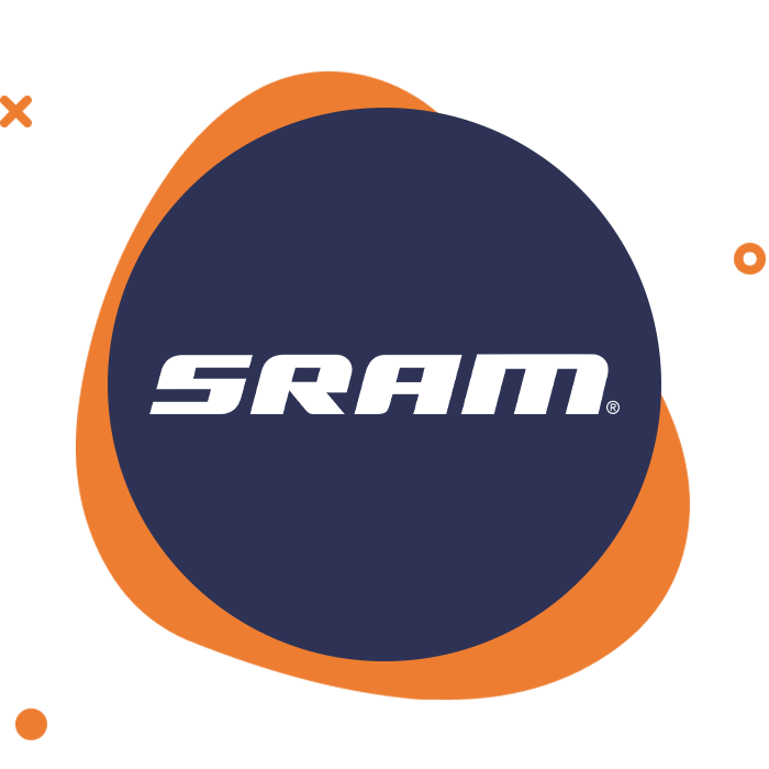 logo sram