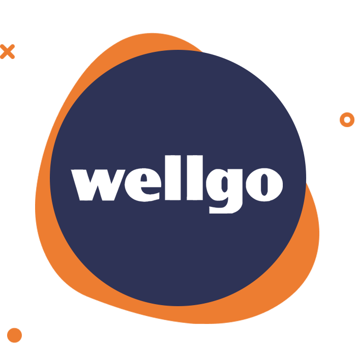 logo wellgo